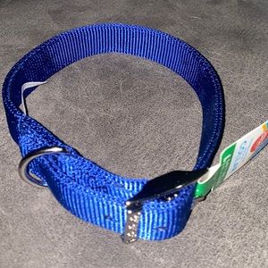 dog collar size large